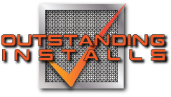 Outstanding Installs