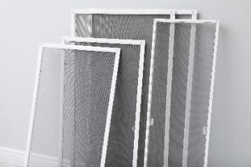 Flyscreens