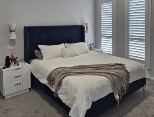 Plantation Shutters Outstanding Installs