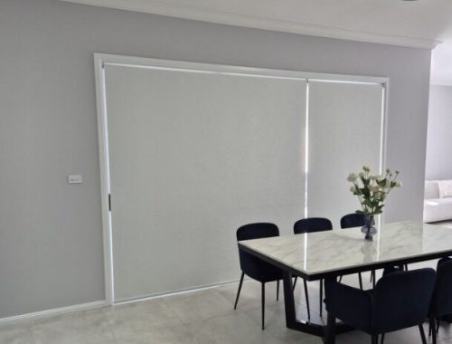 Internal Blinds Outstanding Installs